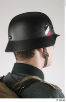  Photos Wehrmacht Soldier in uniform 2 WWII Wehrmacht Soldier Wehrmacht symbol army head helmet 0004.jpg
